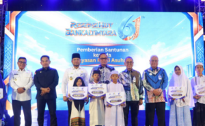 Sinergi Pemkot Samarinda dan Bankaltimtara Dorong Tata Kelola Keuangan Transparan